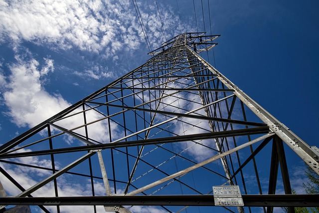 elektricka energia