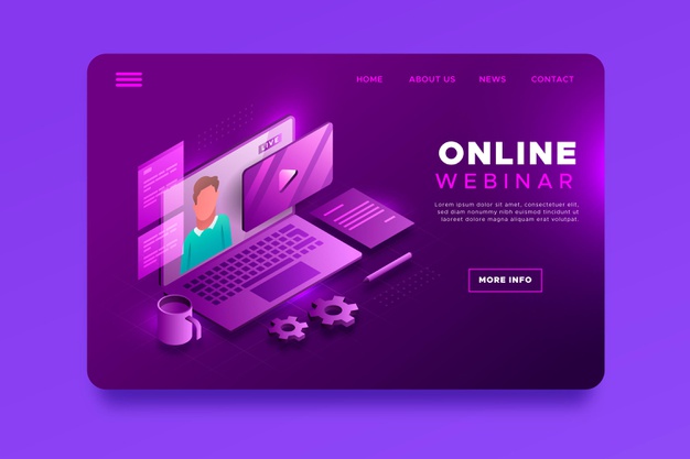 isometric-webinar-landing-page_52683-53595